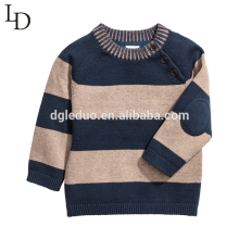 High quality Children Autumn And Winter Clothing Boys Child Pullover Sweater